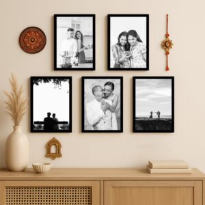 a4 size photo with frame